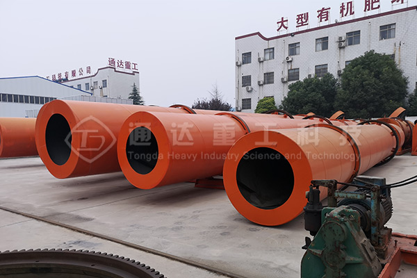 牛糞烘干機(jī)價(jià)格多少？直銷(xiāo)廠家更便宜