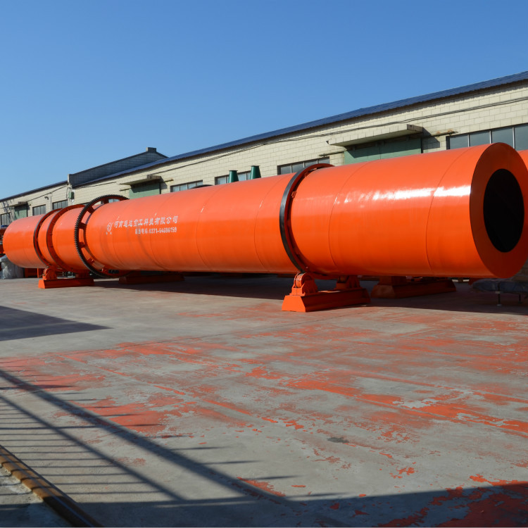 有機(jī)肥烘干機(jī)